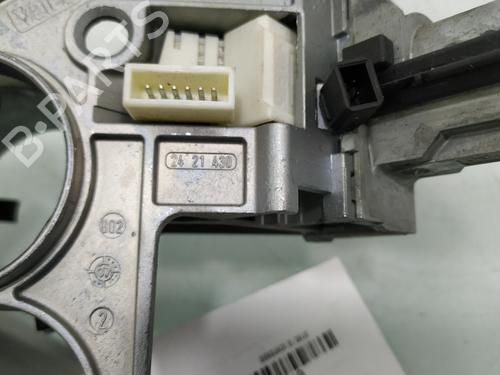 Ignition barrel OPEL ASTRA H GTC (A04)  | BP20149605M48 