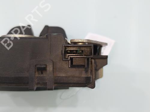 Tailgate lock OPEL ZAFIRA / ZAFIRA FAMILY B (A05)  | BP24649616C101 