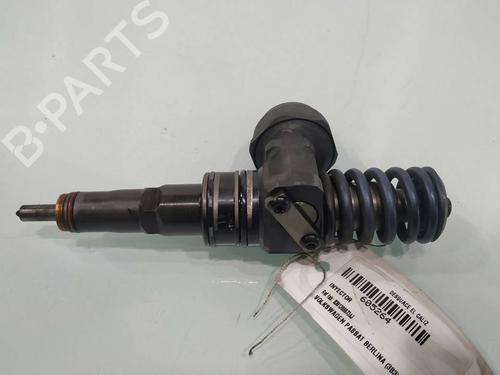 Spreder / Dyse Spreder / Dyse VW PASSAT B5.5 (3B3) [2000-2005] 39696659 39696659