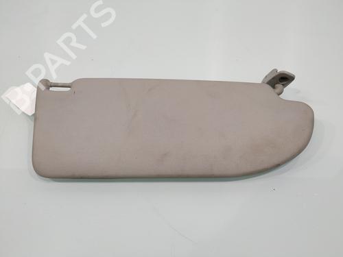 Pala sol esquerda SEAT IBIZA IV (6J5, 6P1) [2008-2017]  31611269