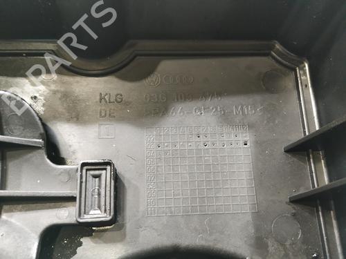 Valve cover VW PASSAT B6 (3C2)  | BP28191714M124 