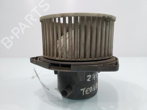 Used Heater blower motor Heater blower motor FORD MAVERICK (UDS, UNS) 2.7 TD (100 hp) 23171103 23171103