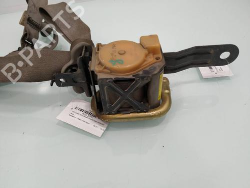 Front right seatbelt NISSAN X-TRAIL I (T30) 2.2 Di 4x4 | BP10747758I25 