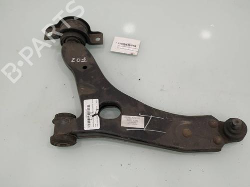 Used Left front suspension arm FORD FOCUS I (DAW, DBW) 1.8 Turbo DI / TDDi (90 hp) 10688876