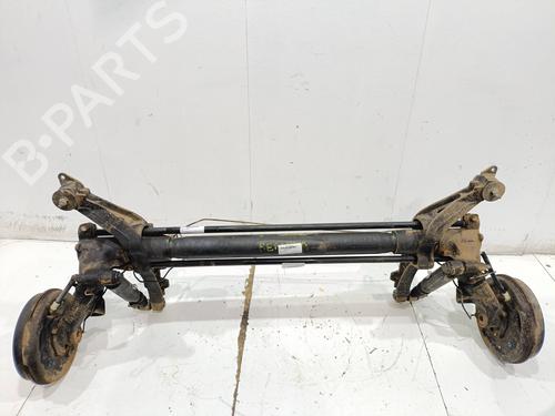 Essieu arrière CITROËN BERLINGO / BERLINGO FIRST MPV (MF_, GJK_, GFK_) [1996-2026]  32112048