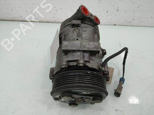AC compressor FIAT DOBLO Cargo (263_)  | BP8090494M34