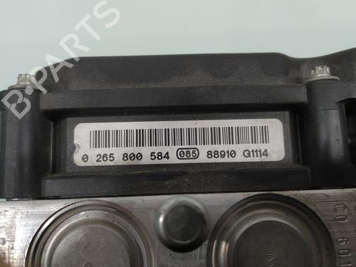ABS pump DACIA SANDERO  | BP8086279M43 