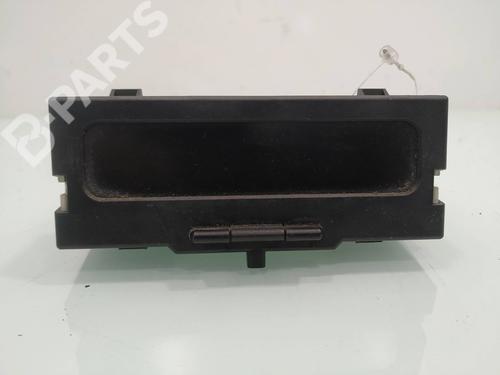 Used Electronic module Electronic module RENAULT MEGANE II (BM0/1_, CM0/1_) 1.5 dCi (BM1E, CM1E) (106 hp) 10511881 10511881