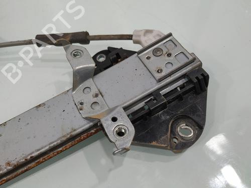 Rear right window mechanism SUBARU FORESTER (SJ_) 2.0 D AWD (SJD) | BP31885246C25