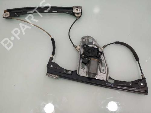 Used Front right window mechanism MERCEDES-BENZ C-CLASS (W203) C 220 CDI (203.006) (136 hp) 8087493