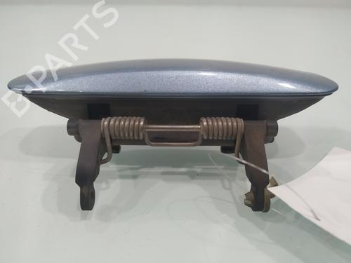 Front right exterior door handle AUDI A4 B7 Avant (8ED)  | BP28186213C129 