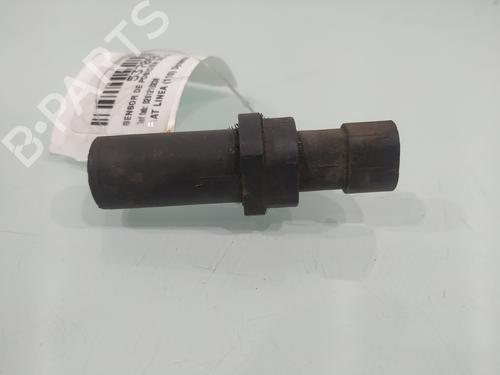 Electronic module FIAT LINEA (323_, 110_) 1.4 T-Jet (323AXC1A) | BP28196059M83 