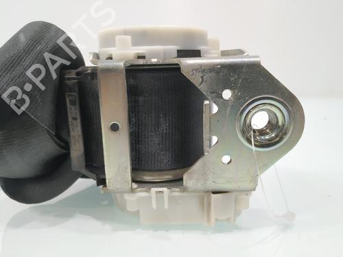 Rear left seatbelt VW PASSAT B7 Variant (365)  | BP29532206I29 