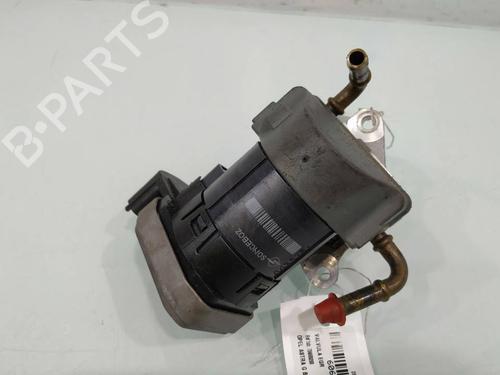 Used Egr Egr OPEL ASTRA G Hatchback (T98) [1998-2009] 39696793 39696793