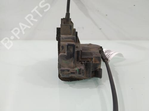 Front right lock RENAULT GRAND SCÉNIC III (JZ0/1_) 1.6 dCi (JZ00, JZ12) | BP29213145C97 