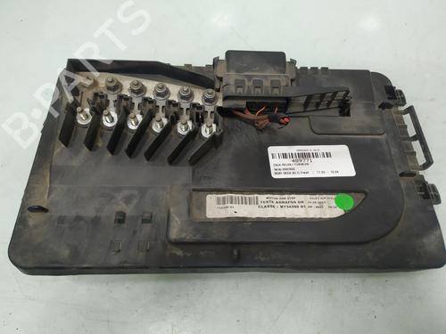 Used Fuse box SEAT IBIZA III (6L1) [2002-2009]  20491784
