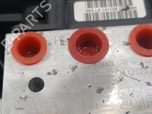 ABS pump AUDI A6 C6 (4F2)  | BP34570663M43  - Image 7