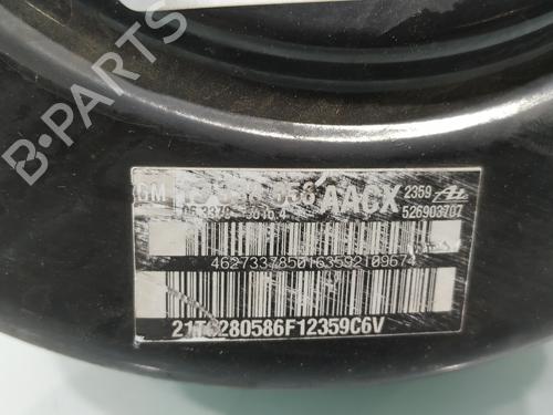 Servo brake CHEVROLET CRUZE (J300) 1.6 | BP28097404M42 