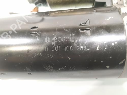 Starter FIAT STILO (192_) 1.9 JTD (192_XE1A) | BP30588976M8