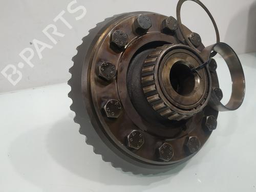 Differential, bag IVECO DAILY V Van  | BP31268977M24 