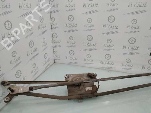 Front wiper motor CITROËN XSARA PICASSO (N68) 1.6 HDi | BP8090900M29 