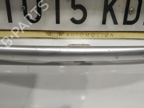 Tailgate CITROËN JUMPY II Platform/Chassis 2.0 HDi 125 | BP29452614C6 