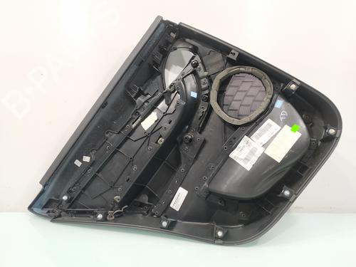 Rear right panel DS DS 5 (KF_)  | BP33852091C61  - Image 7