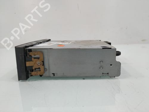 Radio CITROËN C3 II (SC_) 1.4 HDi 70 (SC8HZC, SC8HR0, SC8HP4) | BP30744029E6 - Image 6