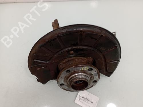 Right front steering knuckle AUDI A3 (8P1) 2.0 TFSI quattro | BP13570903M26 