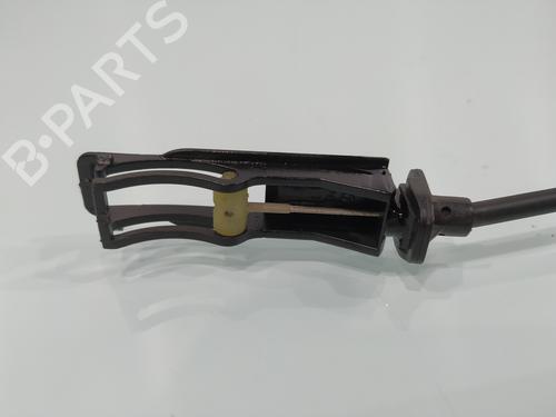 Rear right lock VW GOLF VI (5K1) 1.6 TDI | BP8087770C99 