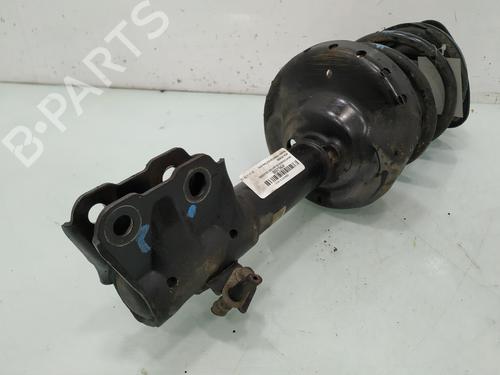 Left front shock absorber SUBARU FORESTER (SH_)  | BP21217494M16 