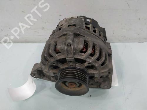 Alternator VW PASSAT B5.5 (3B3) | BP39691958M7 - Image 3