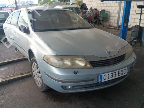Spreder / Dyse RENAULT LAGUNA II (BG0/1_) 1.9 dCi (BG08, BG0G) | BP17719694M100 