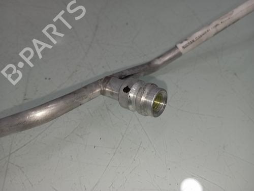 AC pipe NISSAN QASHQAI / QASHQAI +2 I (J10, NJ10, JJ10E) 1.5 dCi | BP14031301M126 