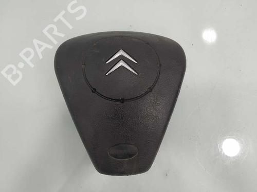 Used Driver airbag CITROËN C3 I (FC_, FN_) 1.4 16V HDi (90 hp) 8090963