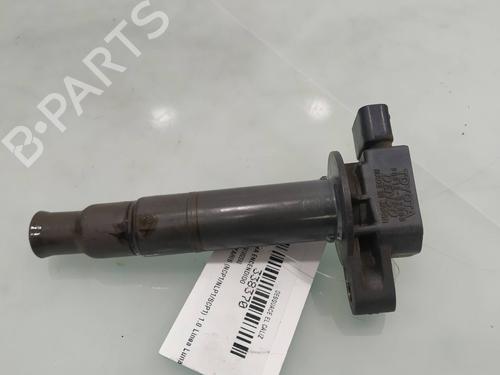 Ignition coil TOYOTA YARIS (_P1_) 1.0 (SCP10_, SCP10R) | BP8281169M94 