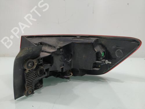 Left taillight RENAULT TALISMAN Grandtour (KP_) 1.5 dCi 110 | BP28355269C34 
