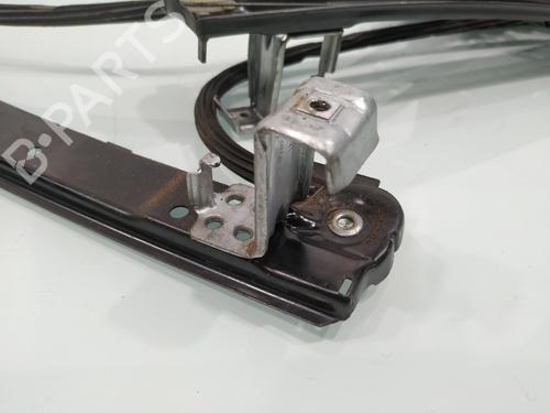 Front left window mechanism SEAT IBIZA IV (6J5, 6P1) | BP32072151C22