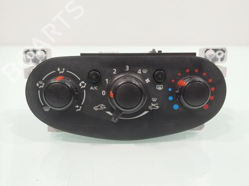 Used Climate control DACIA SANDERO II [2012-2025]  25623573