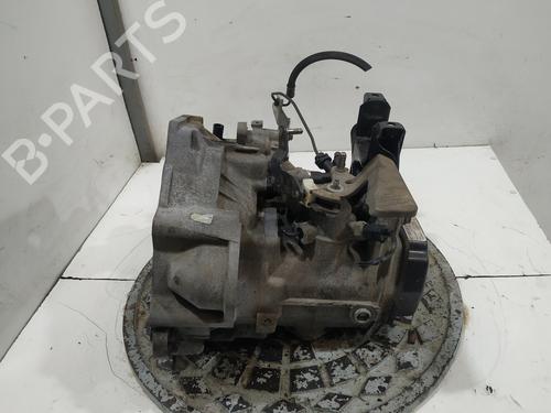 Gearbox SEAT IBIZA III (6L1)  | BP16323294M3 