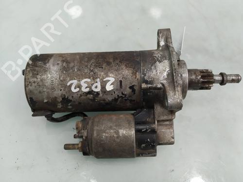 Startmotor VW TRANSPORTER T4 Platform/Chassis (70E, 70L, 70M, 7DE, 7DL, 7D 1.9 TD (68 hp) 9224438