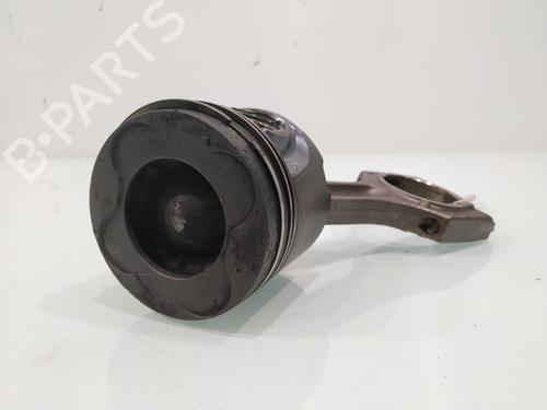 Altro BMW 7 (E65, E66, E67) 730 Ld (231 hp) 31328937