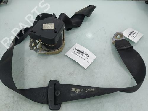 Used Rear right seatbelt LAND ROVER RANGE ROVER III (L322) [2002-2012]  18649190