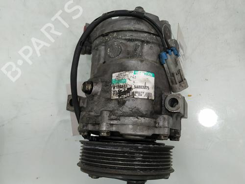 AC compressor FIAT DOBLO Cargo (263_)  | BP8090494M34