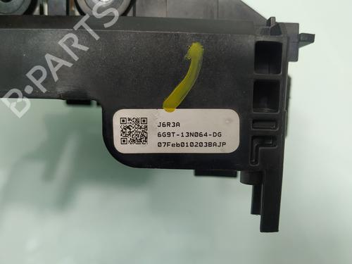 Electronic module FORD MONDEO IV (BA7)  | BP21566783M83 