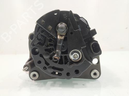 Alternator SEAT CORDOBA (6L2) 1.9 TDI | BP30775348M7