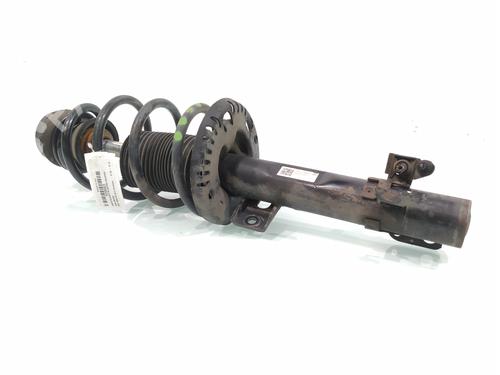 Used Left front shock absorber SEAT IBIZA IV SC (6J1, 6P5) [2008-2018]  26394443