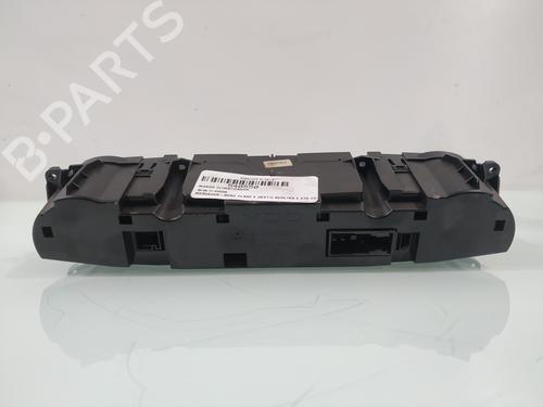 Climate control MERCEDES-BENZ E-CLASS (W211) E 270 CDI (211.016) | BP29448705I5 
