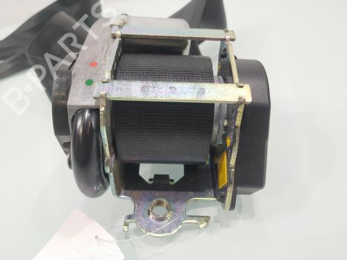Front right seatbelt RENAULT ZOE (BFM_)  | BP27217552I25 