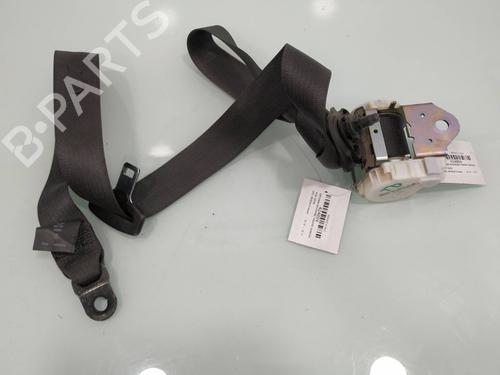 Used Rear right seatbelt OPEL MERIVA B MPV (S10) [2010-2017]  10938454